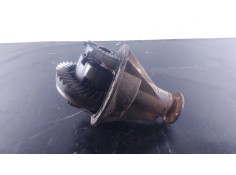 Recambio de diferencial trasero para mitsubishi montero (v20/v40) 2500 td glx (4-ptas.) referencia OEM IAM   