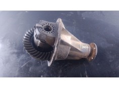 Recambio de diferencial trasero para mitsubishi montero (v20/v40) 2500 td glx (4-ptas.) referencia OEM IAM    2