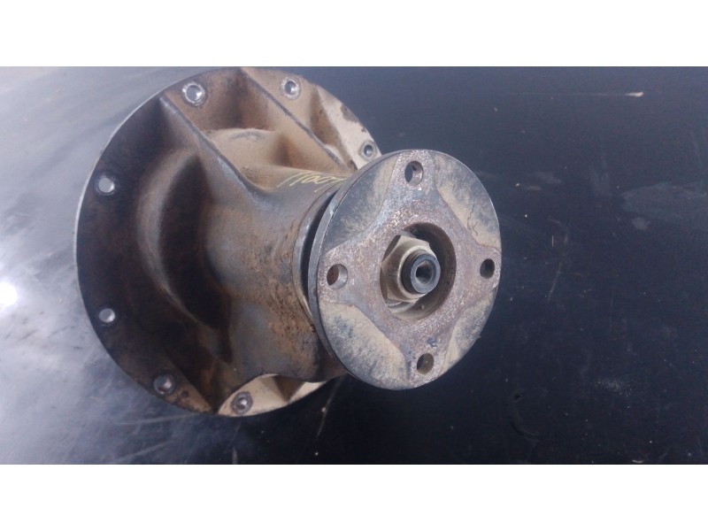Recambio de diferencial trasero para mitsubishi montero (v20/v40) 2500 td glx (4-ptas.) referencia OEM IAM   