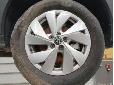 Recambio de llanta para volkswagen t-cross (c11, d31) 1.0 tsi referencia OEM IAM 205/60/16  