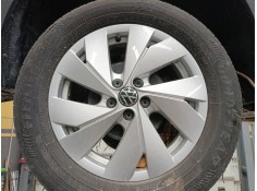 Recambio de llanta para volkswagen t-cross (c11, d31) 1.0 tsi referencia OEM IAM 205/60/16  