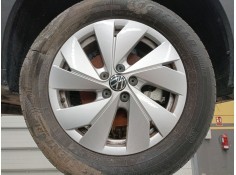 Recambio de llanta para volkswagen t-cross (c11, d31) 1.0 tsi referencia OEM IAM   