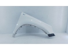 Recambio de aleta delantera derecha para volkswagen tiguan (5n_) 2.0 tfsi 4motion referencia OEM IAM   