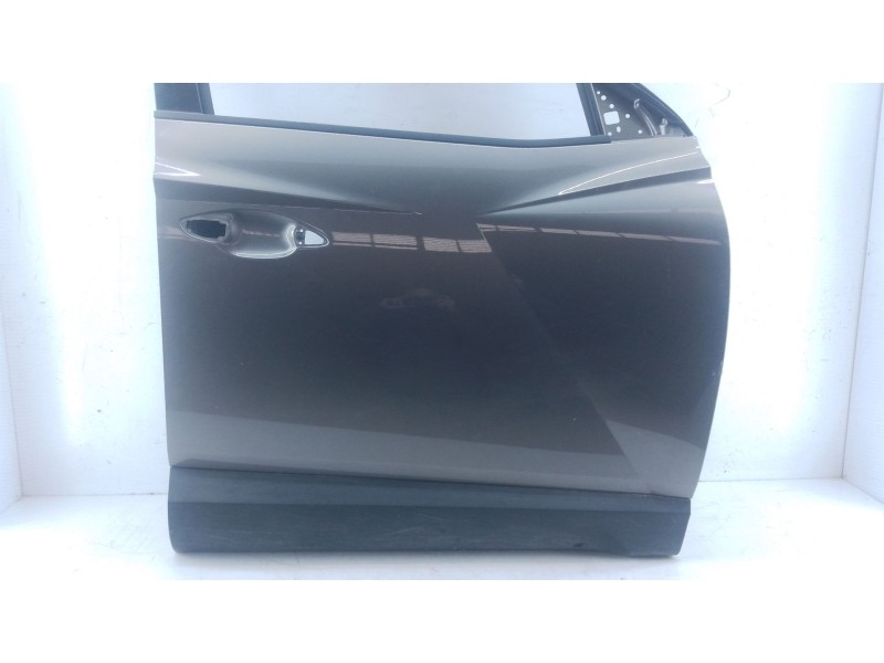 Recambio de puerta delantera derecha para hyundai tucson (nx4e, nx4a) 1.6 t-gdi referencia OEM IAM   