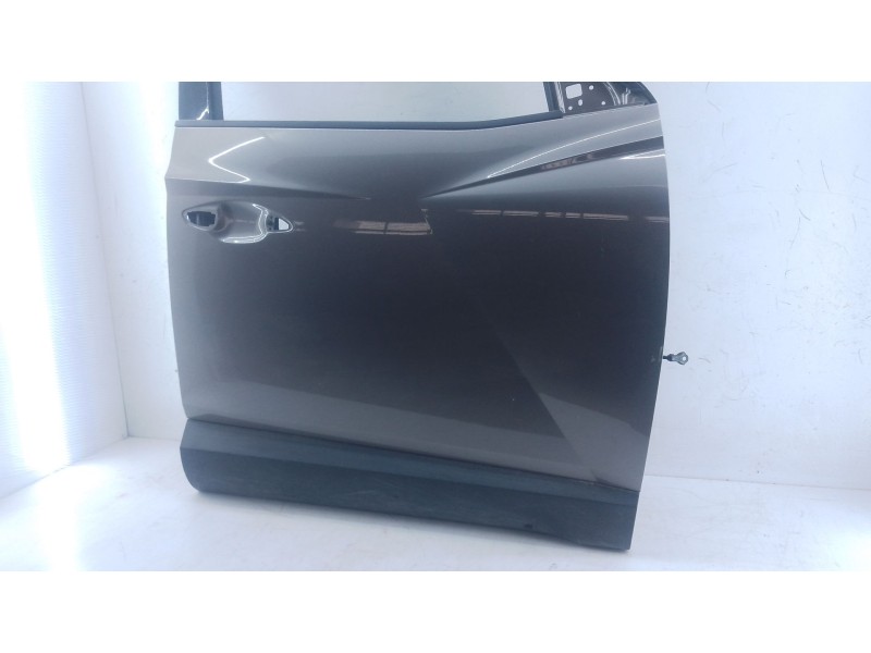 Recambio de puerta delantera derecha para hyundai tucson (nx4e, nx4a) 1.6 t-gdi referencia OEM IAM   