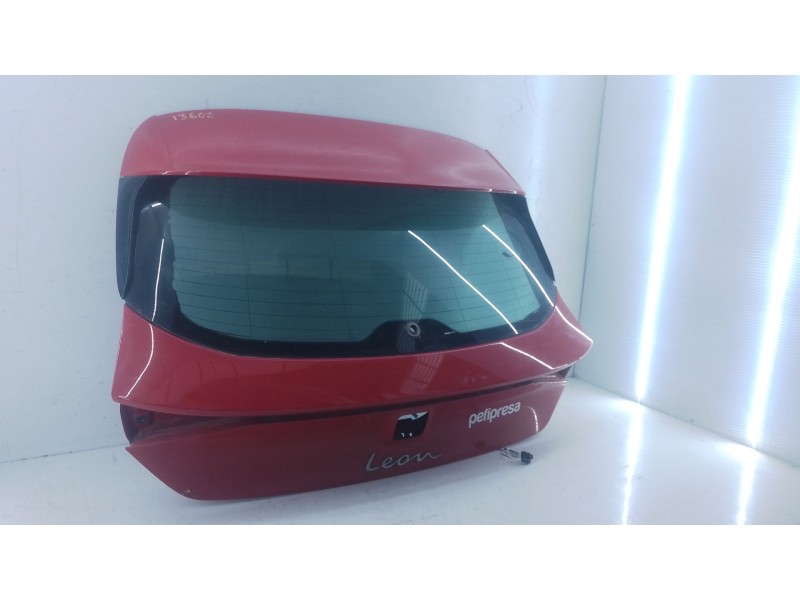 Recambio de porton trasero para seat leon (kl1, klg) 2.0 tdi referencia OEM IAM   