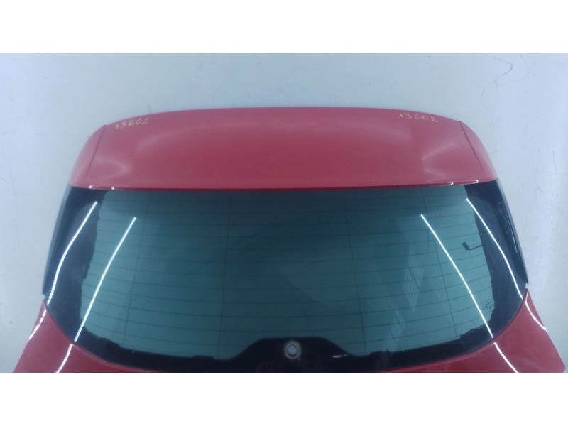 Recambio de porton trasero para seat leon (kl1, klg) 2.0 tdi referencia OEM IAM   