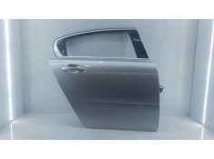 Recambio de puerta trasera derecha para peugeot 508 active referencia OEM IAM   