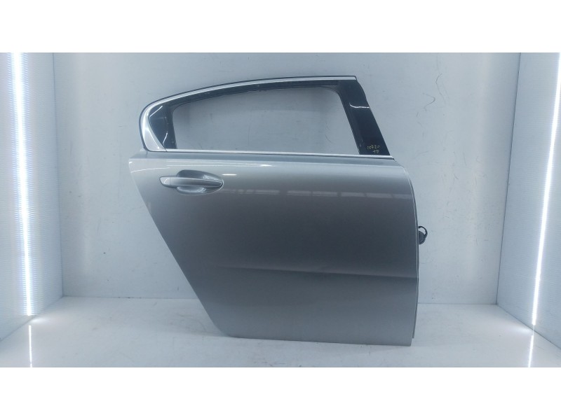 Recambio de puerta trasera derecha para peugeot 508 active referencia OEM IAM   