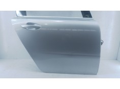 Recambio de puerta trasera derecha para peugeot 508 active referencia OEM IAM    2