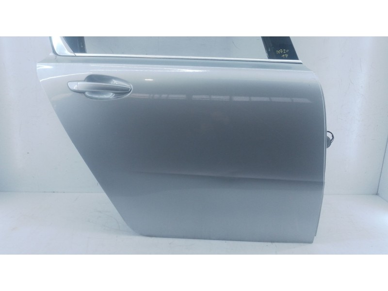 Recambio de puerta trasera derecha para peugeot 508 active referencia OEM IAM   