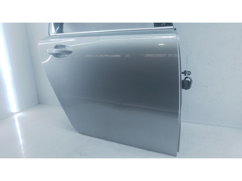 Recambio de puerta trasera derecha para peugeot 508 active referencia OEM IAM   