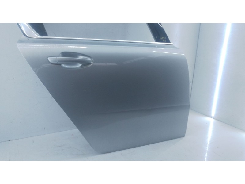 Recambio de puerta trasera derecha para peugeot 508 active referencia OEM IAM   