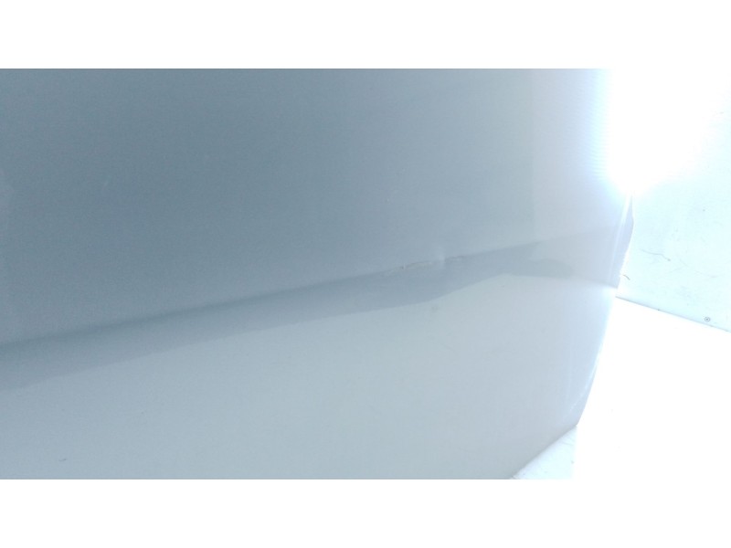 Recambio de puerta trasera derecha para peugeot 508 active referencia OEM IAM   