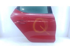Recambio de puerta trasera derecha para seat leon (kl1, klg) 2.0 tdi referencia OEM IAM    2