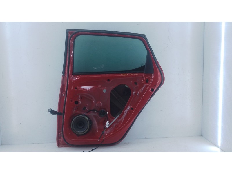 Recambio de puerta trasera derecha para seat leon (kl1, klg) 2.0 tdi referencia OEM IAM   