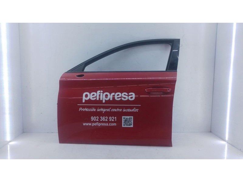 Recambio de puerta delantera izquierda para seat leon (kl1, klg) 2.0 tdi referencia OEM IAM   