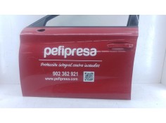 Recambio de puerta delantera izquierda para seat leon (kl1, klg) 2.0 tdi referencia OEM IAM    2