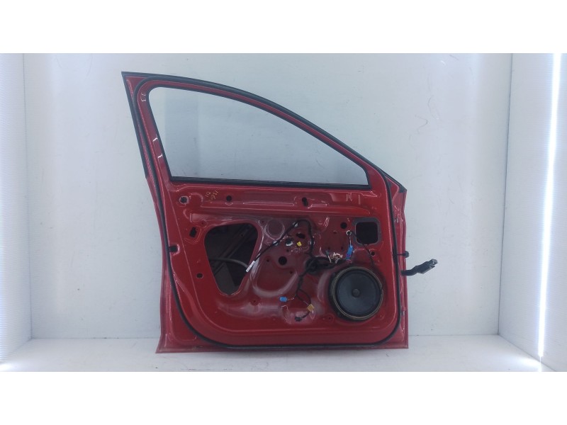 Recambio de puerta delantera izquierda para seat leon (kl1, klg) 2.0 tdi referencia OEM IAM   