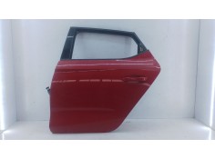 Recambio de puerta trasera izquierda para seat leon (kl1, klg) 2.0 tdi referencia OEM IAM   