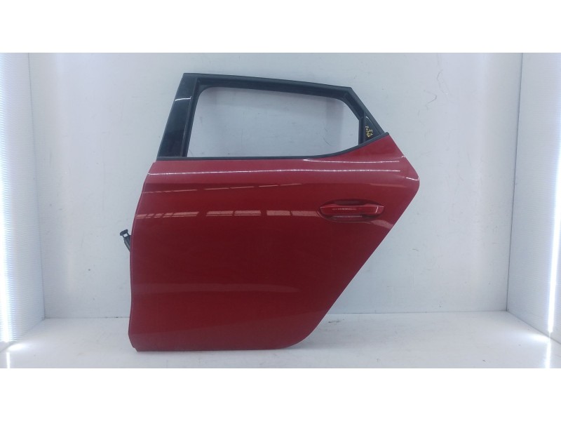 Recambio de puerta trasera izquierda para seat leon (kl1, klg) 2.0 tdi referencia OEM IAM   