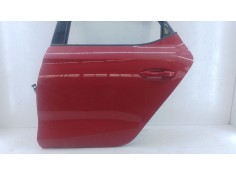 Recambio de puerta trasera izquierda para seat leon (kl1, klg) 2.0 tdi referencia OEM IAM    2