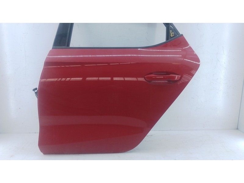 Recambio de puerta trasera izquierda para seat leon (kl1, klg) 2.0 tdi referencia OEM IAM   