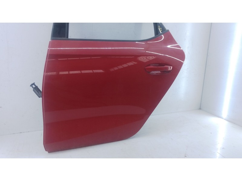 Recambio de puerta trasera izquierda para seat leon (kl1, klg) 2.0 tdi referencia OEM IAM   