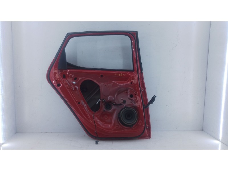 Recambio de puerta trasera izquierda para seat leon (kl1, klg) 2.0 tdi referencia OEM IAM   