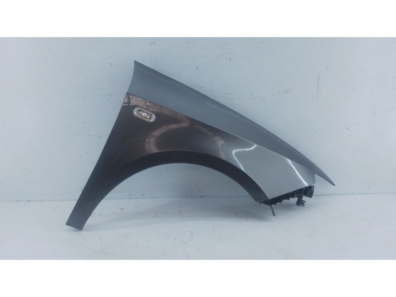 Recambio de aleta delantera derecha para seat ibiza (6p1) fr referencia OEM IAM   