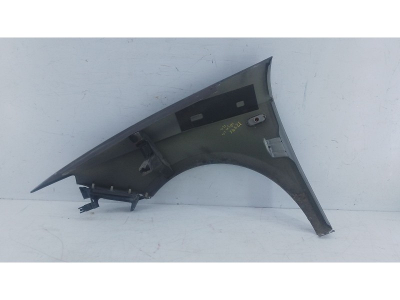 Recambio de aleta delantera derecha para seat ibiza (6p1) fr referencia OEM IAM   