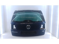 Recambio de porton trasero para volkswagen touareg (7la) tdi r5 referencia OEM IAM   C2-A1-16