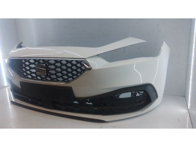 Recambio de paragolpes delantero para seat leon (kl1, klg) 2.0 tdi referencia OEM IAM   