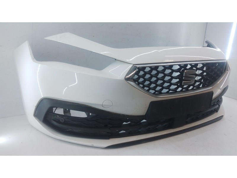 Recambio de paragolpes delantero para seat leon (kl1, klg) 2.0 tdi referencia OEM IAM   