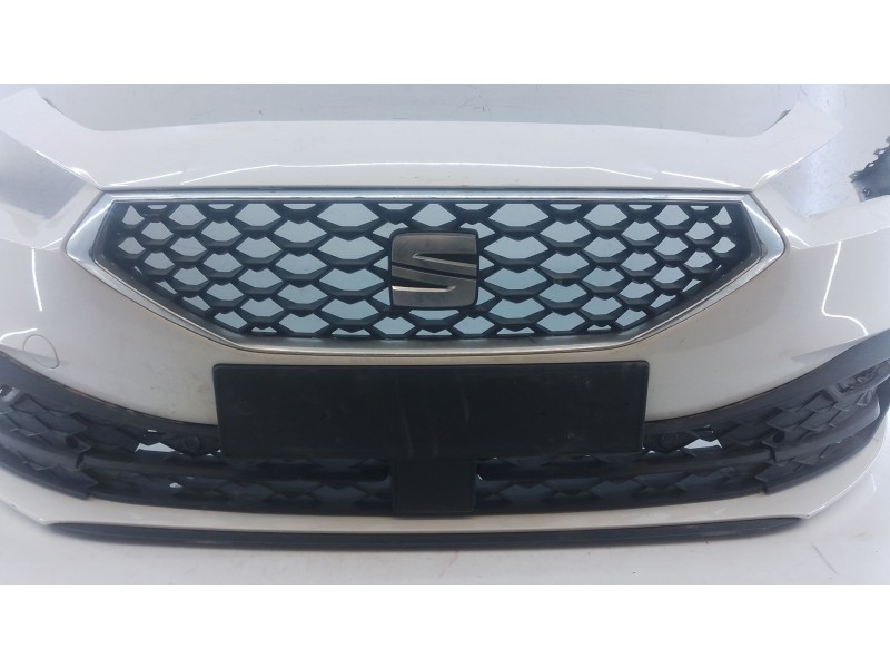 Recambio de paragolpes delantero para seat leon (kl1, klg) 2.0 tdi referencia OEM IAM   