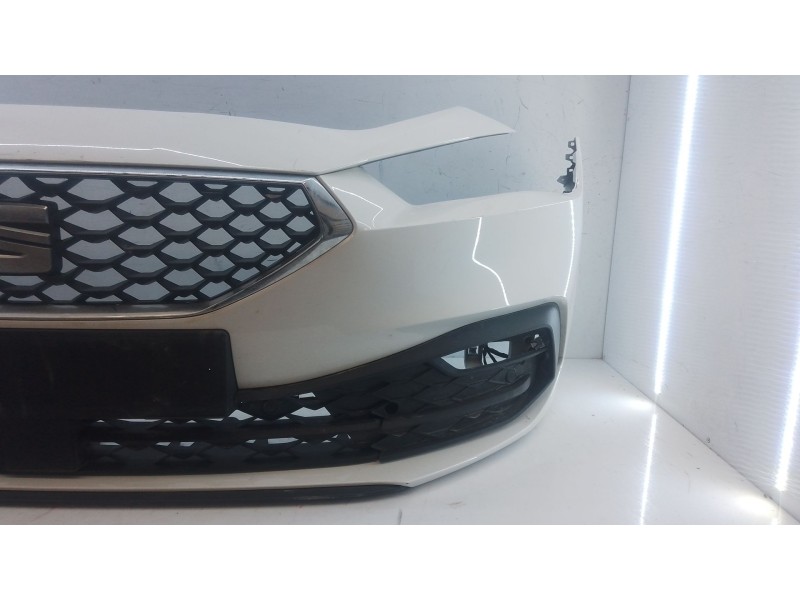 Recambio de paragolpes delantero para seat leon (kl1, klg) 2.0 tdi referencia OEM IAM   