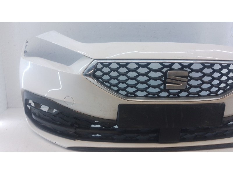 Recambio de paragolpes delantero para seat leon (kl1, klg) 2.0 tdi referencia OEM IAM   
