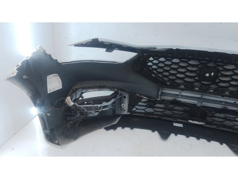 Recambio de paragolpes delantero para seat leon (kl1, klg) 2.0 tdi referencia OEM IAM   
