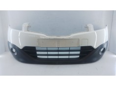 Recambio de paragolpes delantero para nissan qashqai qashqai j10 referencia OEM IAM    2