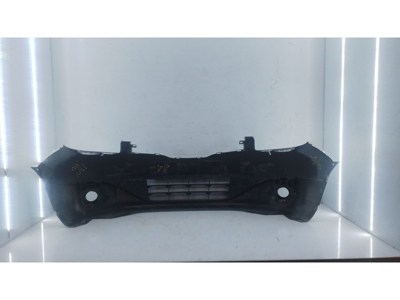 Recambio de paragolpes delantero para nissan qashqai qashqai j10 referencia OEM IAM   