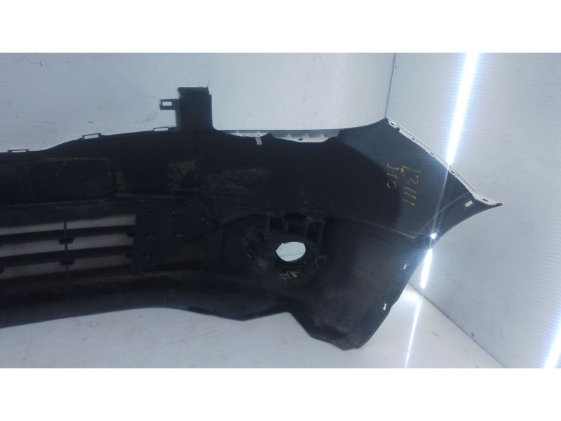 Recambio de paragolpes delantero para nissan qashqai qashqai j10 referencia OEM IAM   