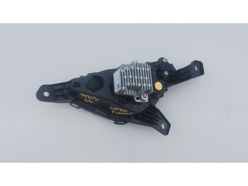Recambio de faro antiniebla derecho para cupra formentor (kmp) 1.5 tsi referencia OEM IAM   