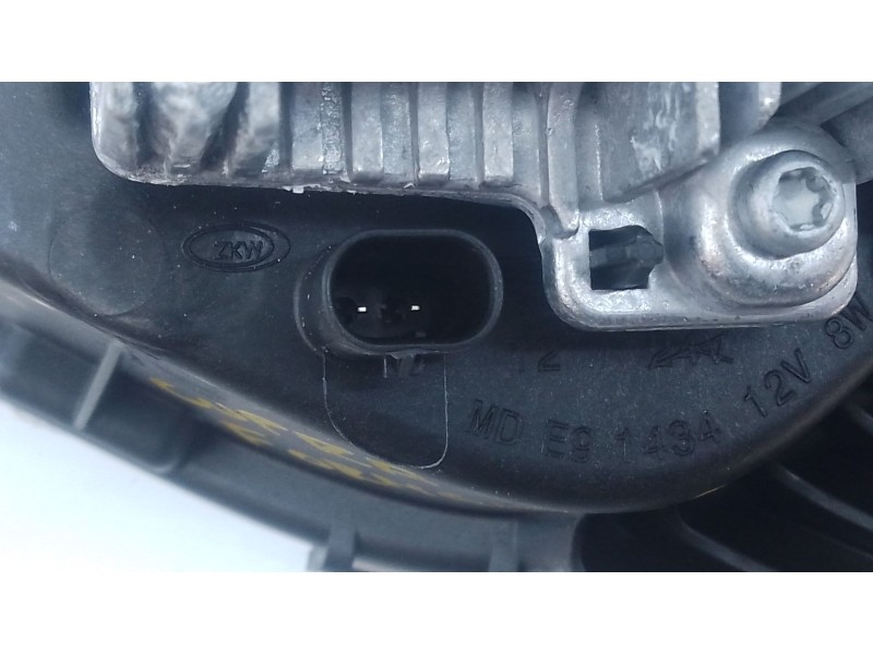 Recambio de faro antiniebla derecho para cupra formentor (kmp) 1.5 tsi referencia OEM IAM   