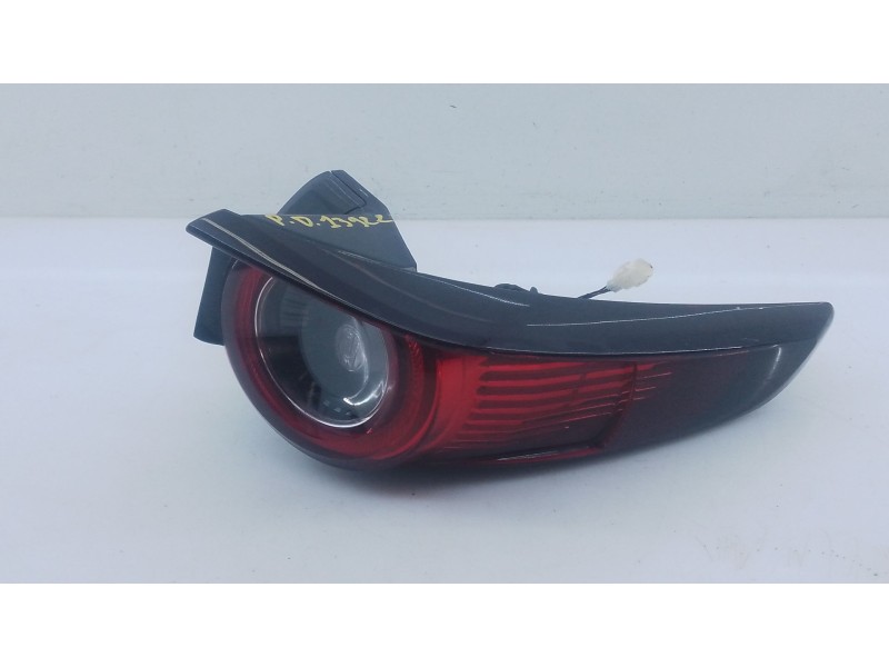 Recambio de piloto trasero derecho para mazda cx-30 (dm) skyactiv-x m hybrid referencia OEM IAM   