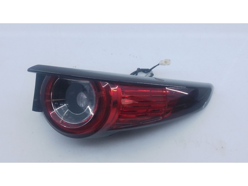 Recambio de piloto trasero derecho para mazda cx-30 (dm) skyactiv-x m hybrid referencia OEM IAM   