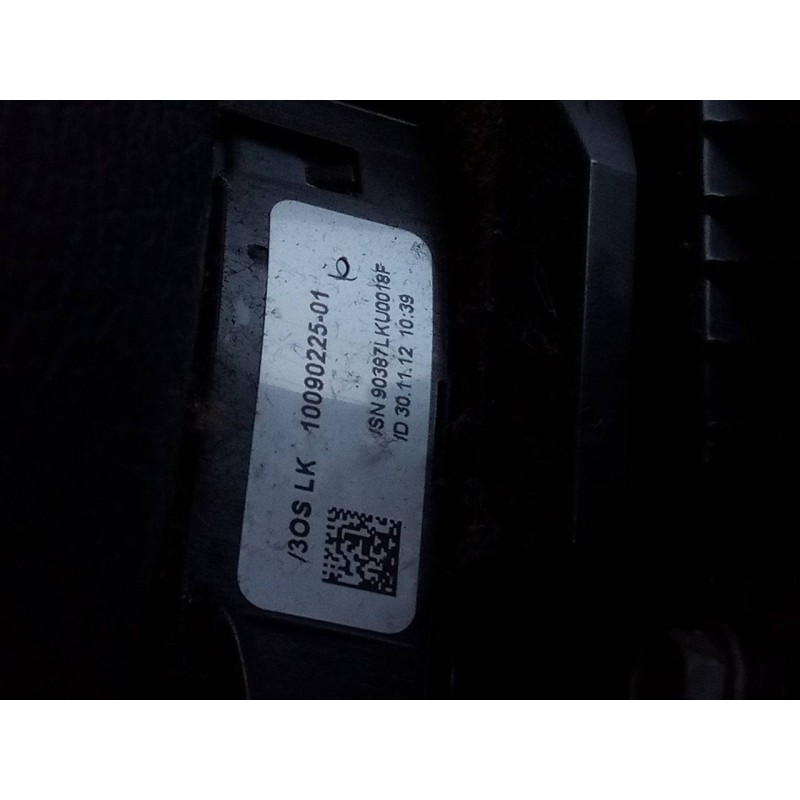 Recambio de anillo airbag para bmw serie 1 lim. (f21) 116d referencia OEM IAM 1009022501  