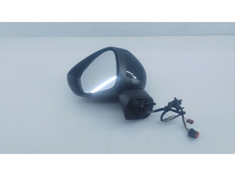Recambio de retrovisor izquierdo electrico para citroën c3 aircross i (2r_, 2c_) 1.2 puretech 110 (2rhnzb, 2rhnzw, 2rhnpx, 2rhnp
