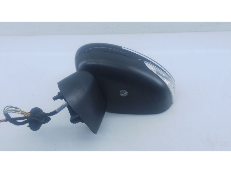 Recambio de retrovisor izquierdo electrico para citroën c3 aircross i (2r_, 2c_) 1.2 puretech 110 (2rhnzb, 2rhnzw, 2rhnpx, 2rhnp