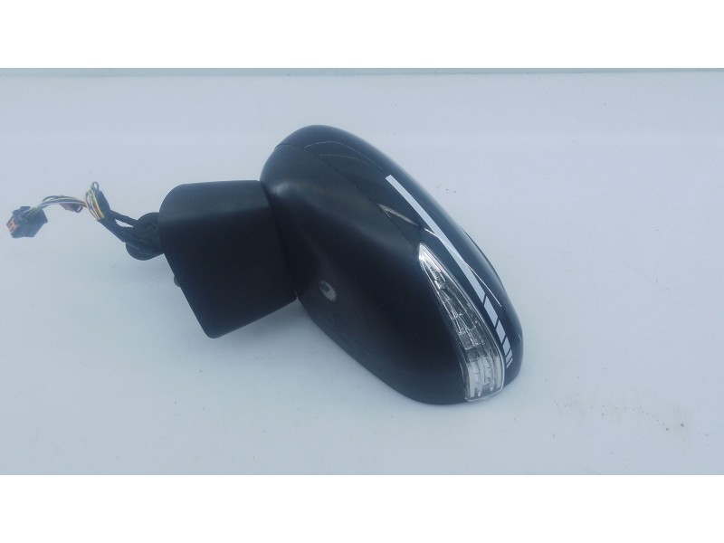 Recambio de retrovisor izquierdo electrico para citroën c3 aircross i (2r_, 2c_) 1.2 puretech 110 (2rhnzb, 2rhnzw, 2rhnpx, 2rhnp