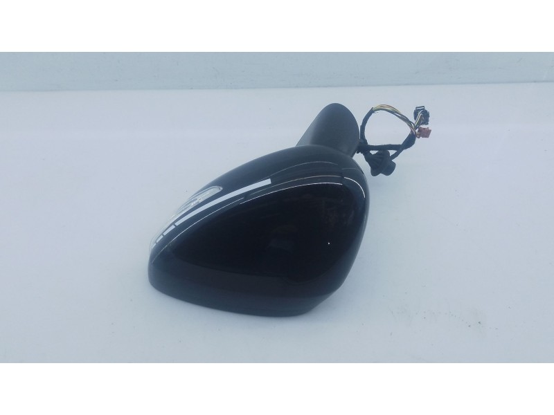 Recambio de retrovisor izquierdo electrico para citroën c3 aircross i (2r_, 2c_) 1.2 puretech 110 (2rhnzb, 2rhnzw, 2rhnpx, 2rhnp